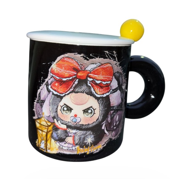 Baby Three Mug - Picture 2 of 2